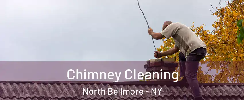  Chimney Cleaning North Bellmore - NY