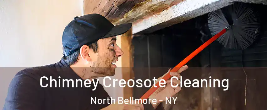 Chimney Creosote Cleaning North Bellmore - NY