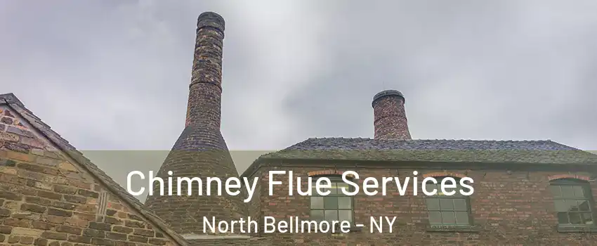 Chimney Flue Services North Bellmore - NY