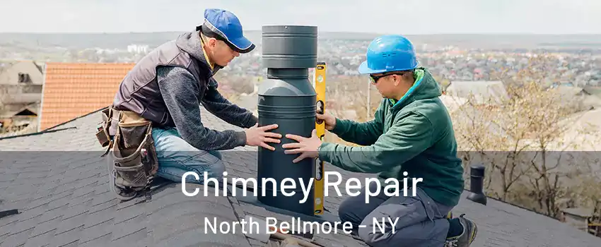  Chimney Repair North Bellmore - NY