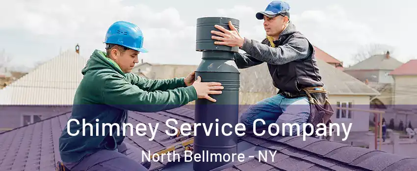 Chimney Service Company North Bellmore - NY