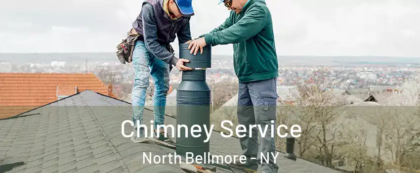 Chimney Service North Bellmore - NY