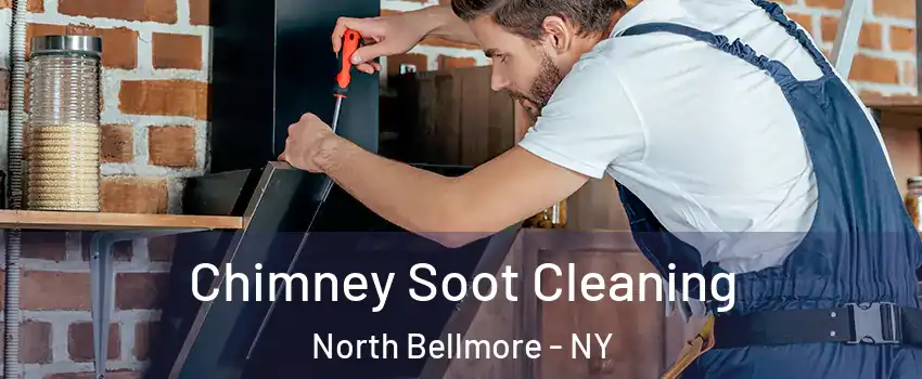 Chimney Soot Cleaning North Bellmore - NY