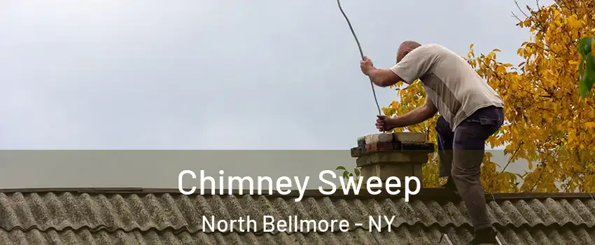 Chimney Sweep North Bellmore - NY