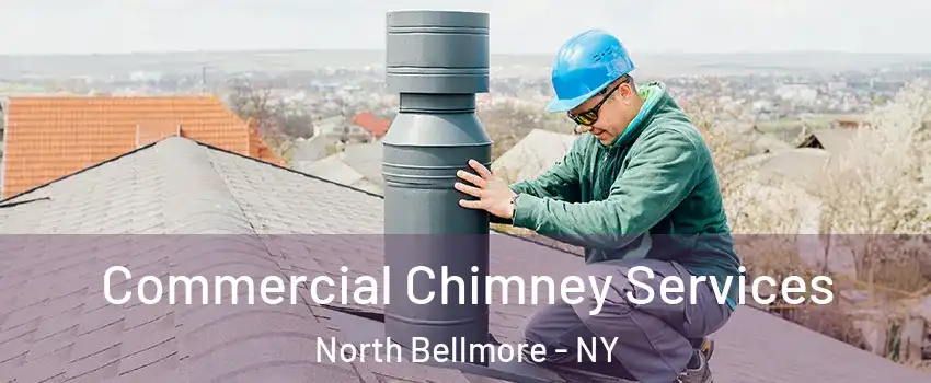 Commercial Chimney Services North Bellmore - NY