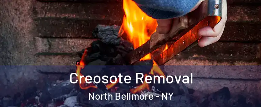  Creosote Removal North Bellmore - NY