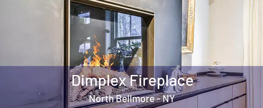  Dimplex Fireplace North Bellmore - NY