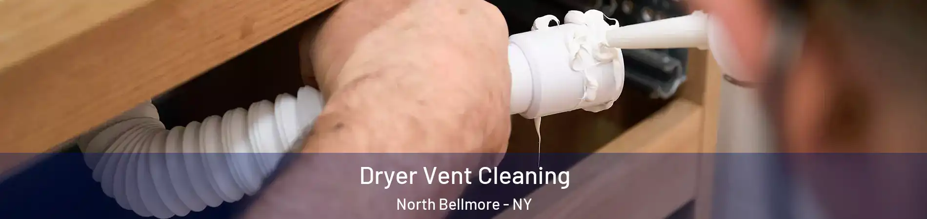 Dryer Vent Cleaning North Bellmore - NY