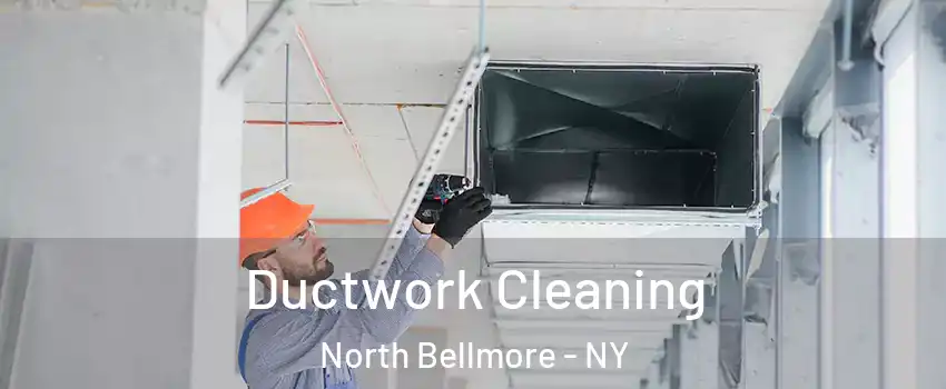  Ductwork Cleaning North Bellmore - NY