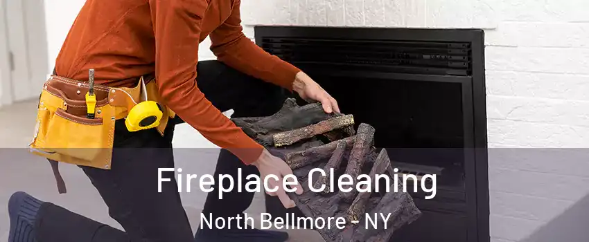 Fireplace Cleaning North Bellmore - NY