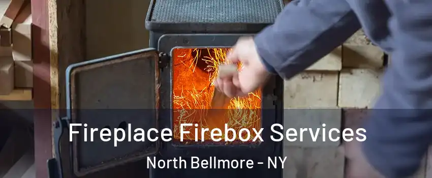  Fireplace Firebox Services North Bellmore - NY