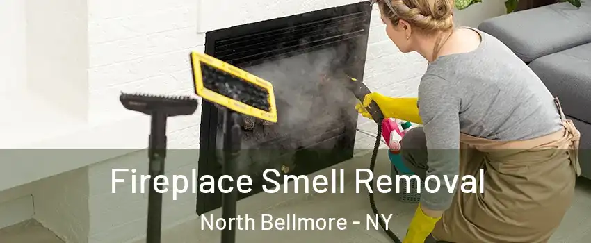 Fireplace Smell Removal North Bellmore - NY