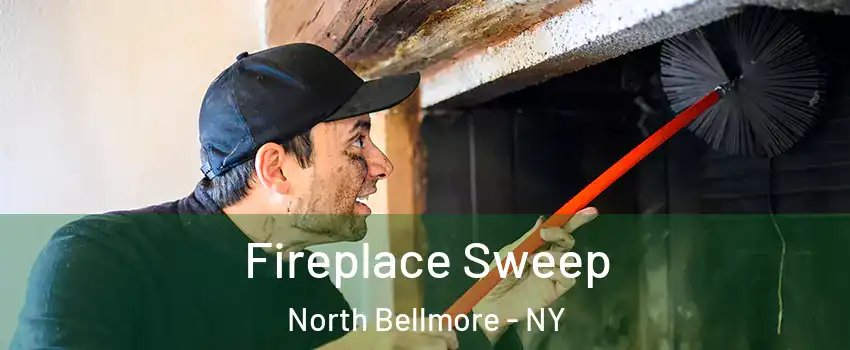 Fireplace Sweep North Bellmore - NY