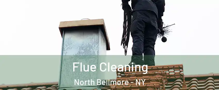 Flue Cleaning North Bellmore - NY