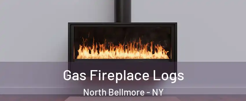  Gas Fireplace Logs North Bellmore - NY