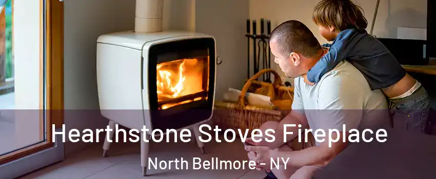  Hearthstone Stoves Fireplace North Bellmore - NY