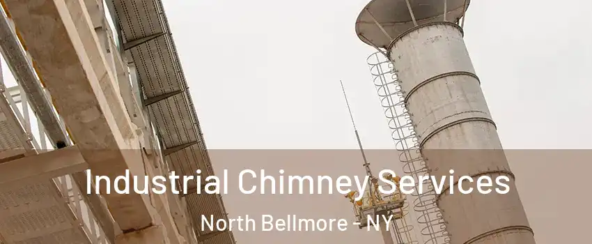  Industrial Chimney Services North Bellmore - NY