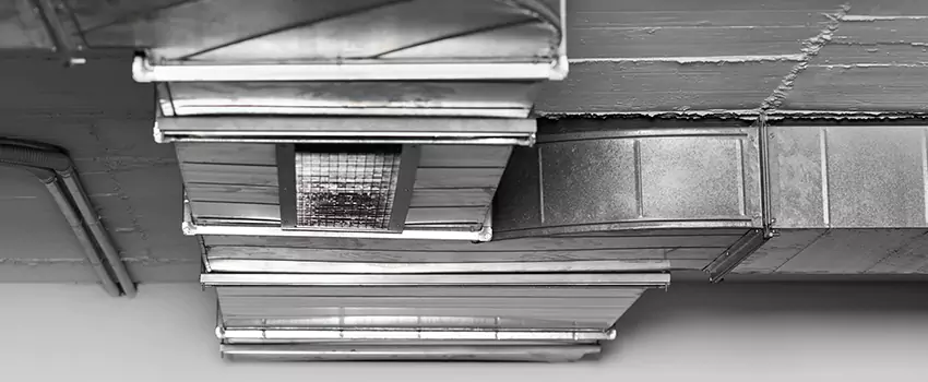 Trusted Air Duct Cleaning Company in Holiday, Florida