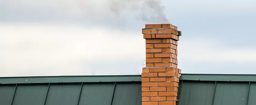 Animal Screen Chimney Cap Repair And Installation Services in Holiday, Florida