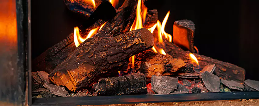 Chimney Fireplace Ash Dump Cleaning in Holiday, FL
