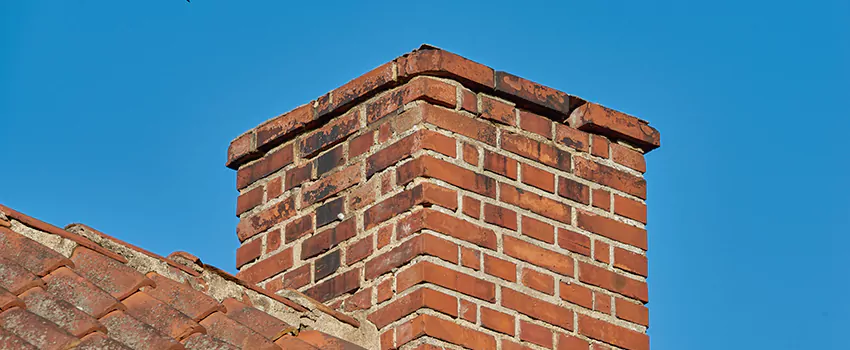 Clean Blocked Chimney in Holiday, Florida