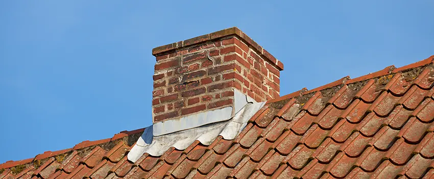 Residential Chimney Bricks Rotten Repair Services in Holiday, FL