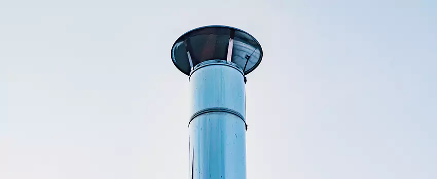 Wind-Resistant Chimney Caps Installation and Repair Services in Holiday, Florida