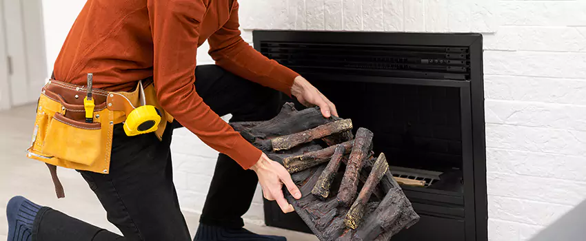 Chimney Creosote Cleaning Cost in Holiday, Florida