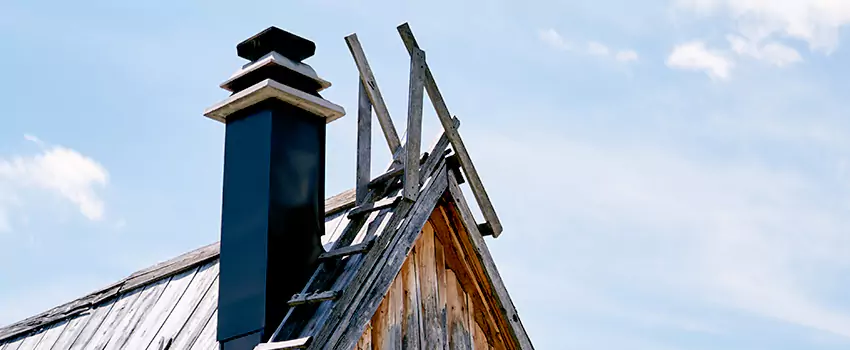 Chimney Creosote Cleaning in Holiday, FL