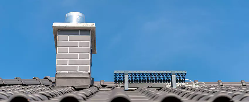 Chimney Flue Relining Services in Holiday, Florida
