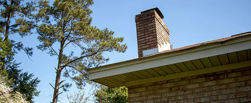 Budget-Friendly Chimney Masonry Service in Holiday, Florida