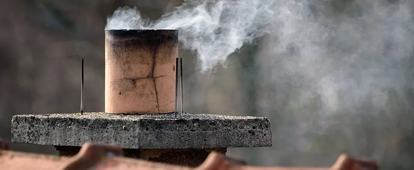 Wood Burning Chimney Odor Removal in Holiday, FL