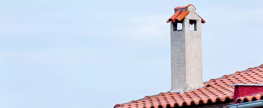 Chimney Pot Replacement in Holiday, FL
