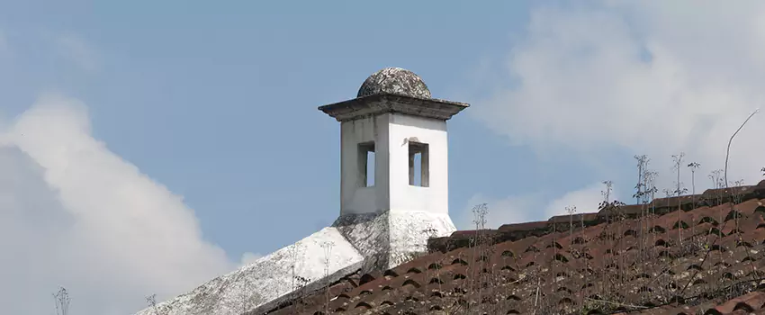 Cost To Rebuild A Chimney in Holiday, FL