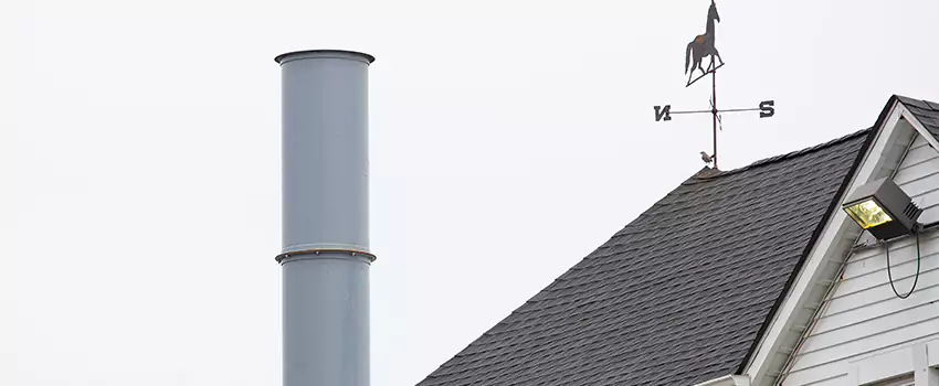 Chimney Inspection in Holiday, FL