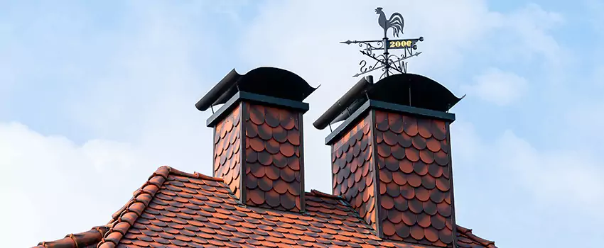 Old Chimney Restoration in North Bellmore, New York