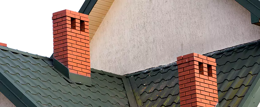 Chimney Saver Waterproofing Services in Holiday, Florida