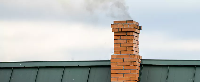 Chimney Soot Cleaning Cost in Holiday, FL