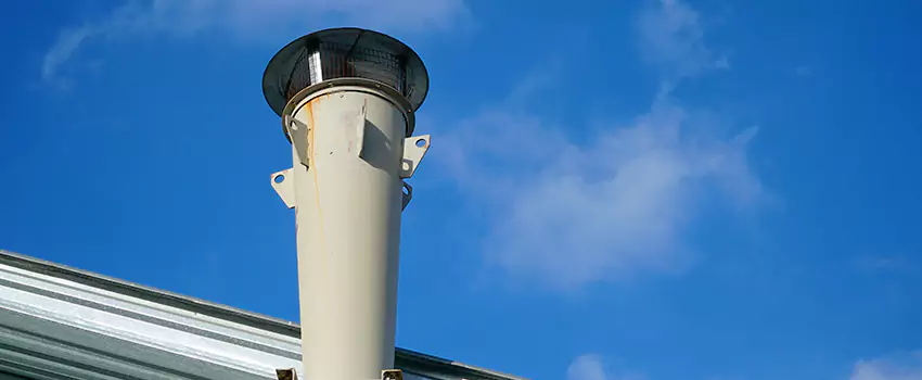 Chimney Spark Arrestor Requirements in Holiday, FL
