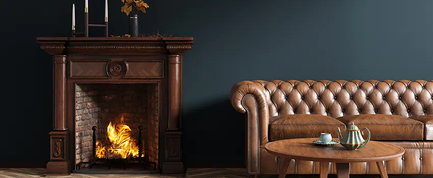 Traditional Fireplace Design Refurbishment Costs in Holiday, Florida