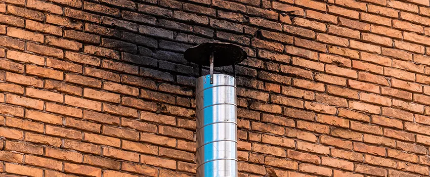 Diagnosing Commercial Chimney Problems in Holiday, FL