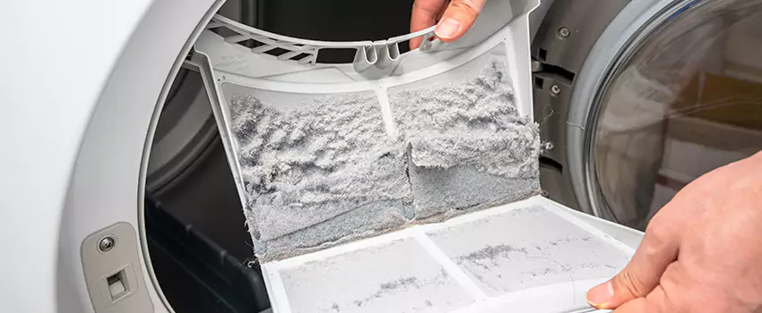 Best Dryer Lint Removal Company in Holiday, Florida
