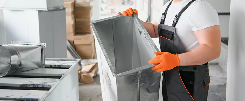 Benefits of Dryer Vent Inspection in Holiday, FL
