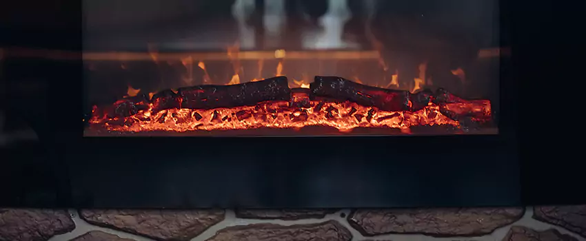 Outdoor Electric Fireplace Installation Solutions in Holiday, FL