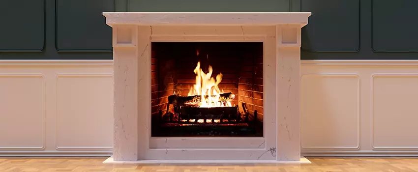Empire Comfort Systems Fireplace Installation and Replacement in Holiday, Florida