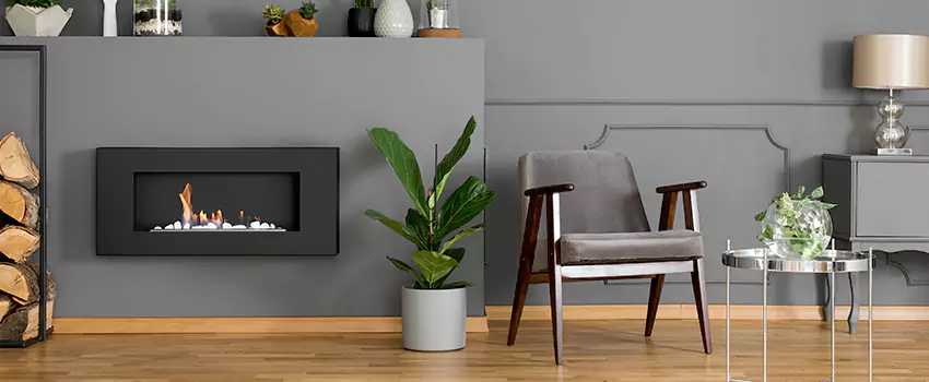 Ethanol Fireplace Burner Repair in Holiday, FL