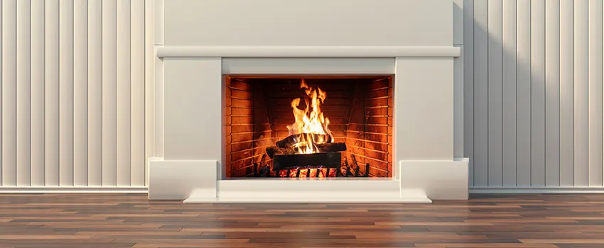 Fireplace Broken Ashtray Repair Services in Holiday, Florida