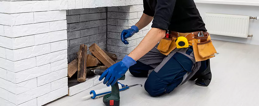 Fireplace Doors Cleaning in Holiday, Florida
