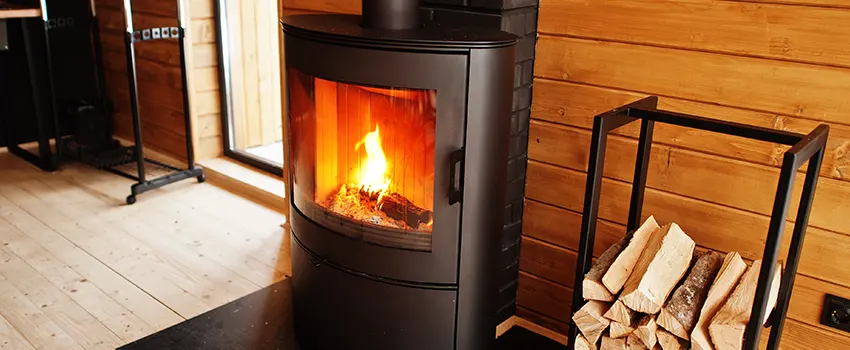 Gas Fireplace Door Handle Installation Services in Holiday, Florida