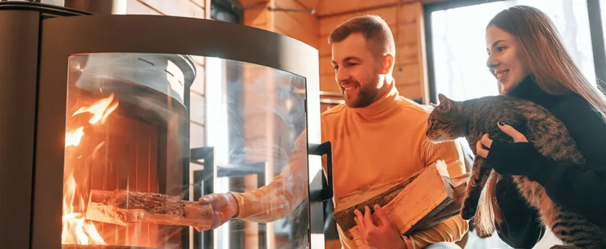 Fireplace Door Installation And Replacement Contractors in Holiday, FL